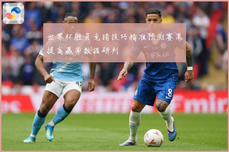 世界杯胜负竞猜技巧精准预测赛果提高赢率数据研判